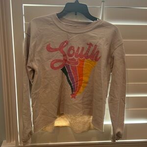 south sweatshirt